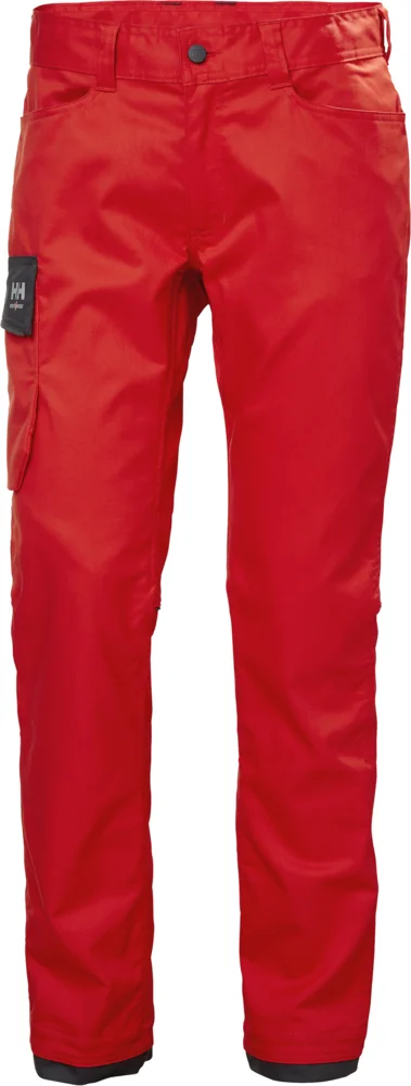 Herren Workwear Hose "Manchester" – mittel