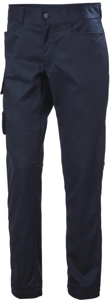 Herren Workwear Hose "Manchester" – mittel