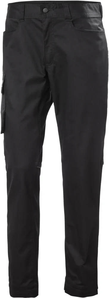 Herren Workwear Hose "Manchester" – Übergrößen