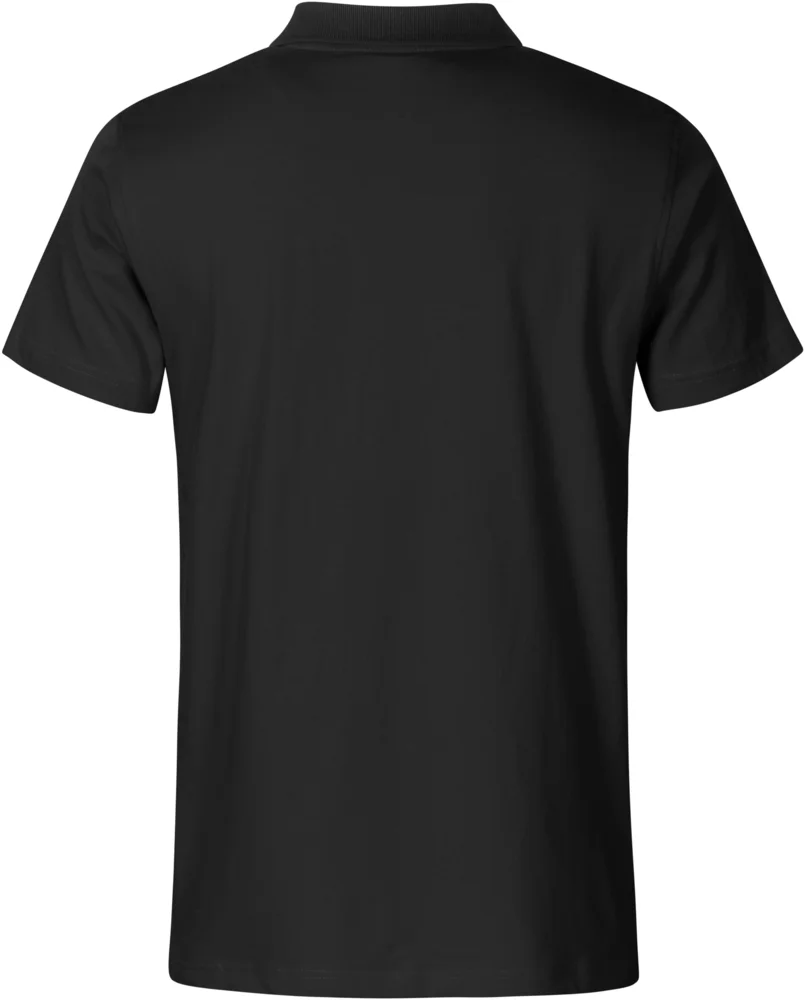 Men's Workwear Jersey Polo