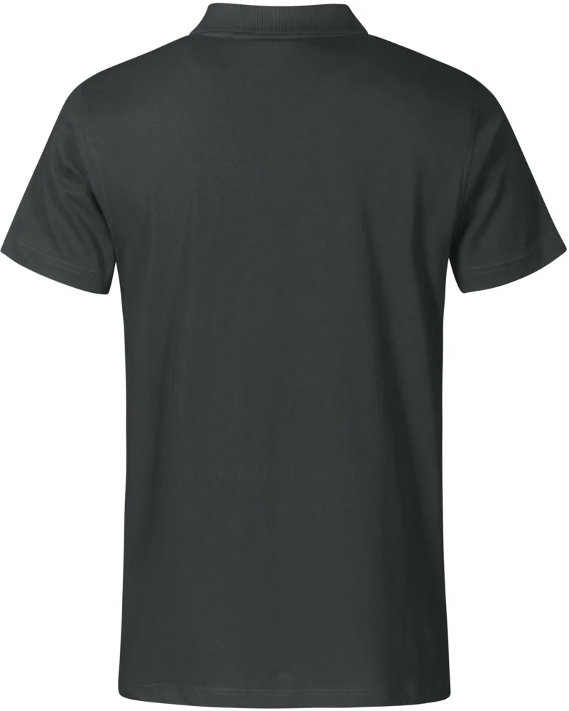 Men's Workwear Jersey Polo