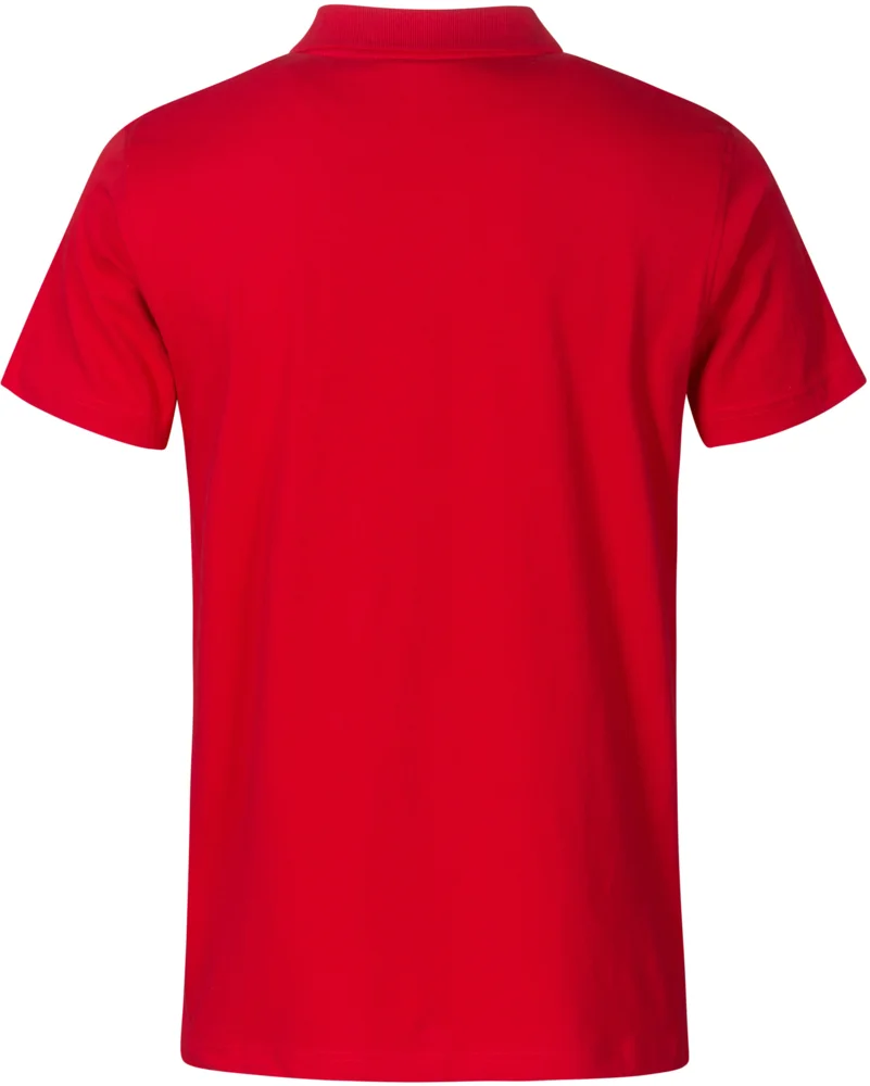 Men's Workwear Jersey Polo