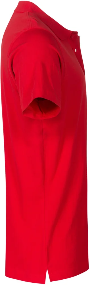 Men's Workwear Jersey Polo