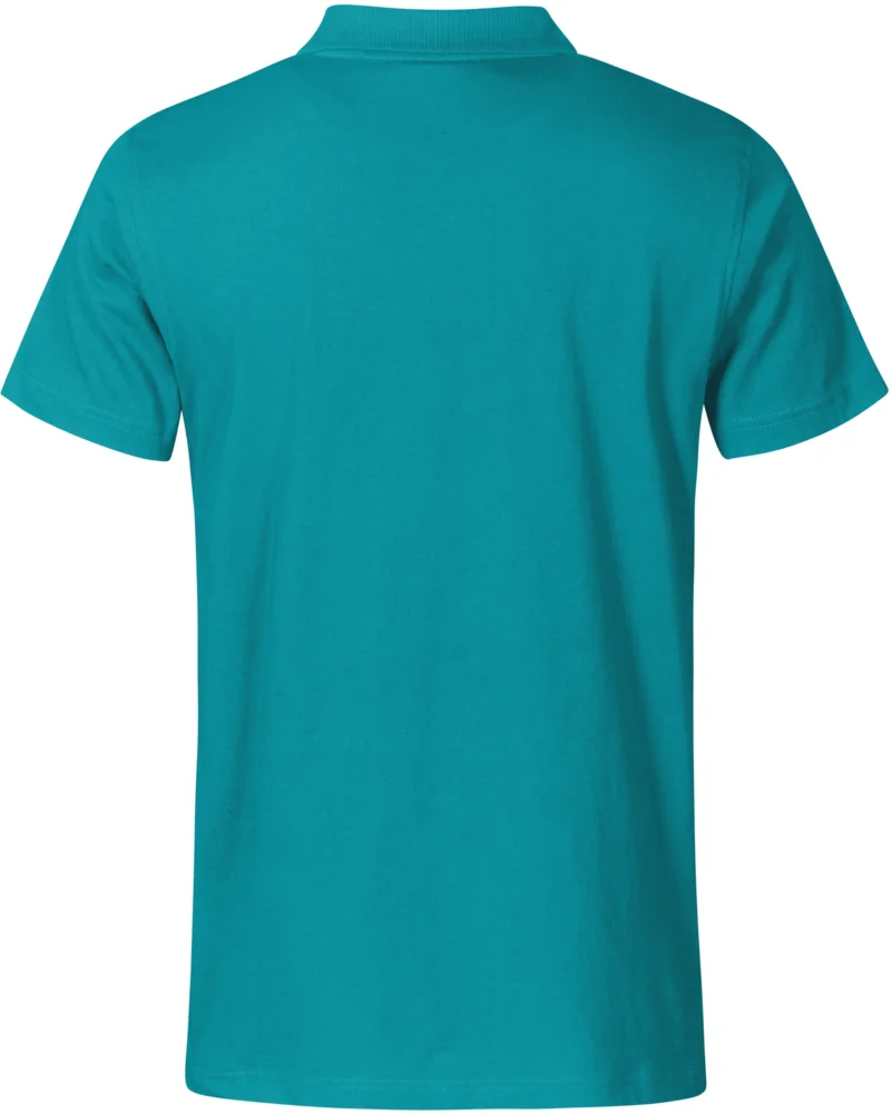 Men's Workwear Jersey Polo