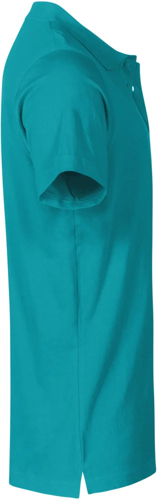 Men's Workwear Jersey Polo