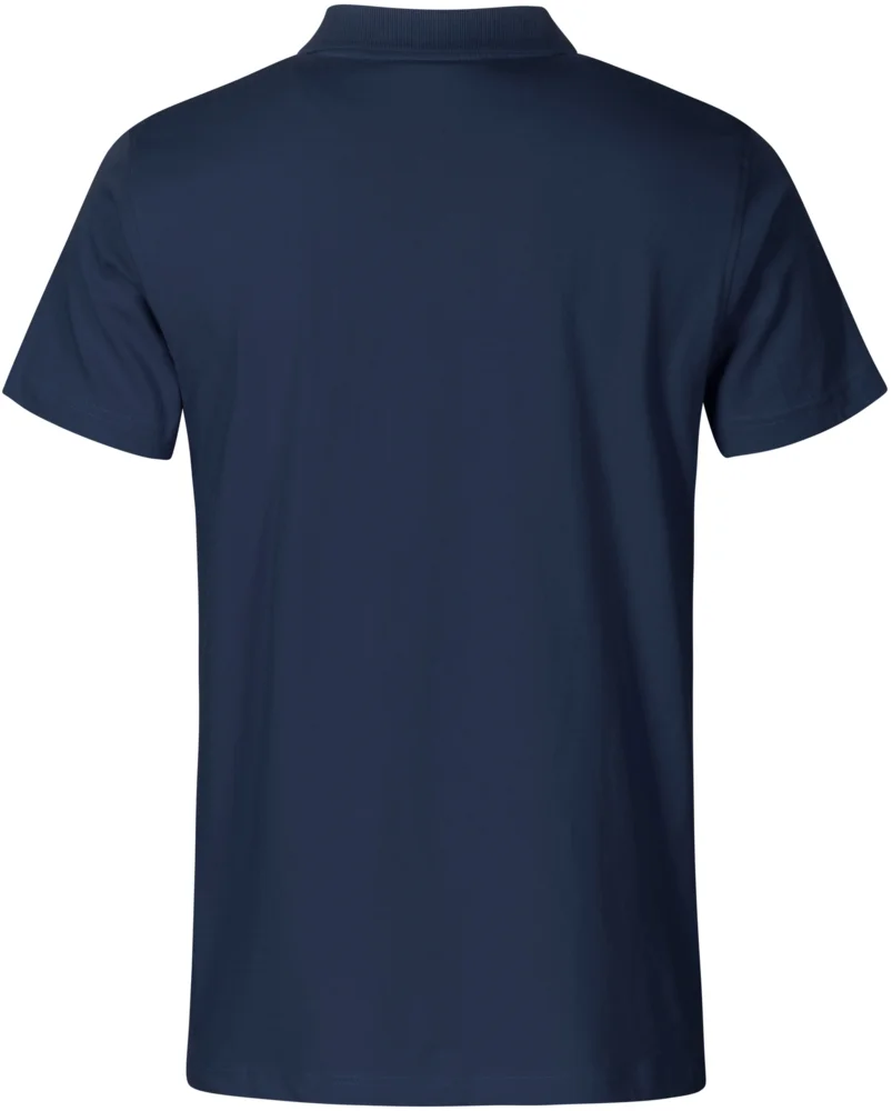 Men's Workwear Jersey Polo