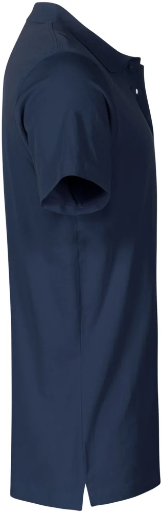 Men's Workwear Jersey Polo