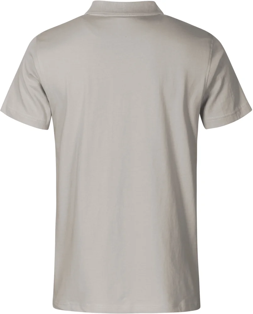 Men's Workwear Jersey Polo