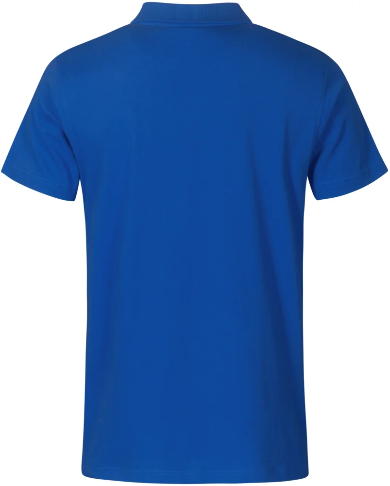 Men's Workwear Jersey Polo