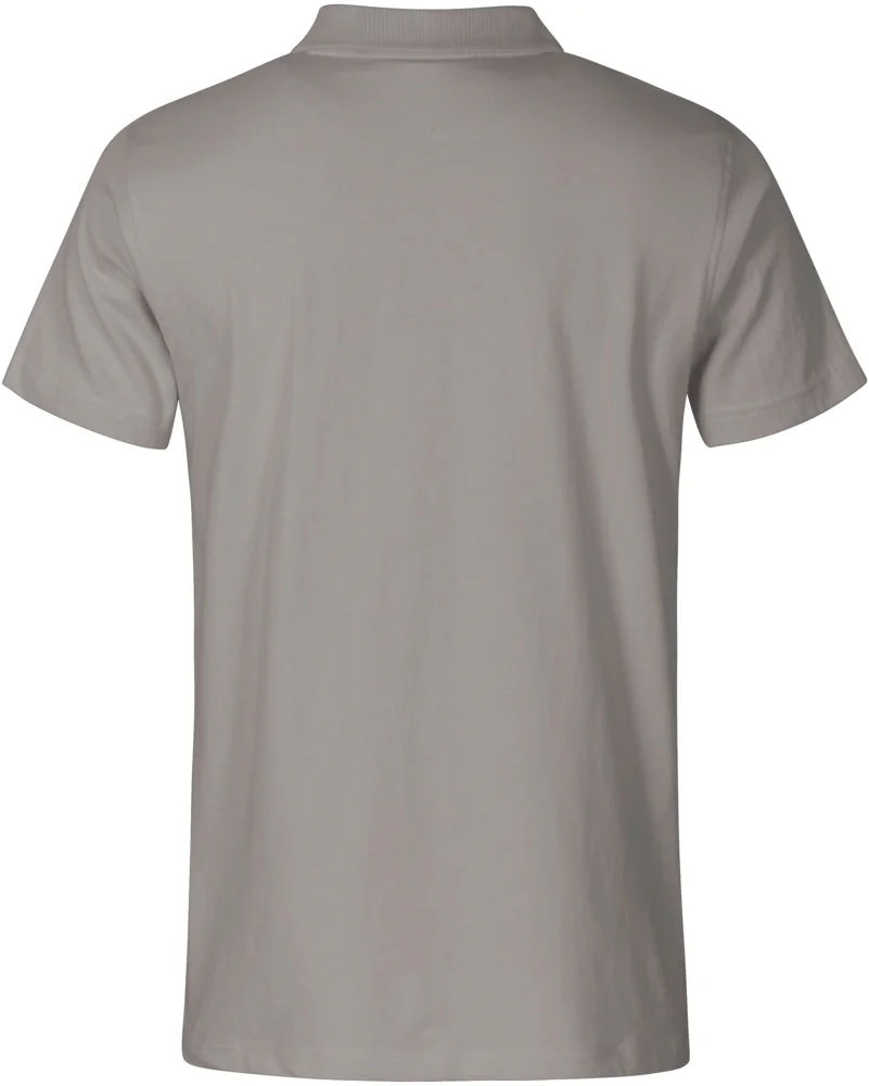 Men's Workwear Jersey Polo