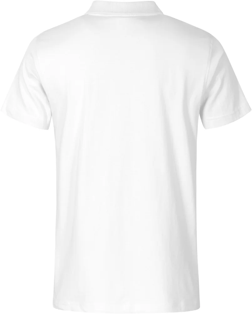 Men's Workwear Jersey Polo