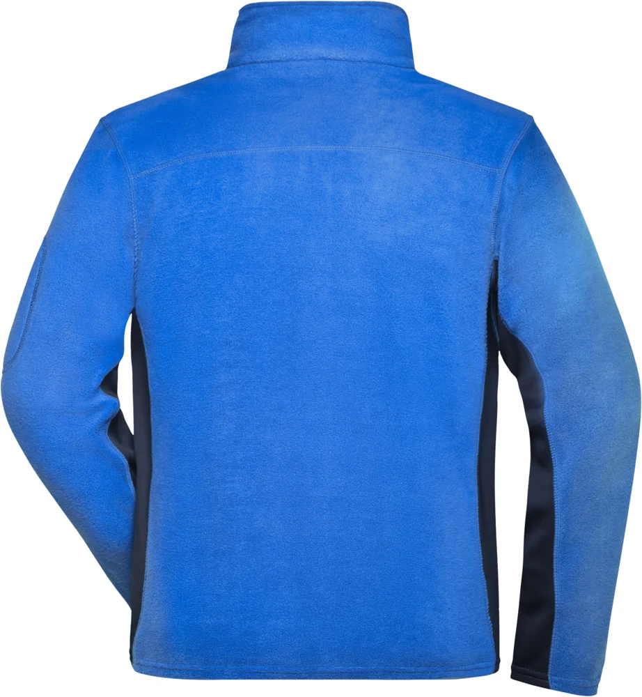 Men's Workwear Microfleece Jacket - Strong