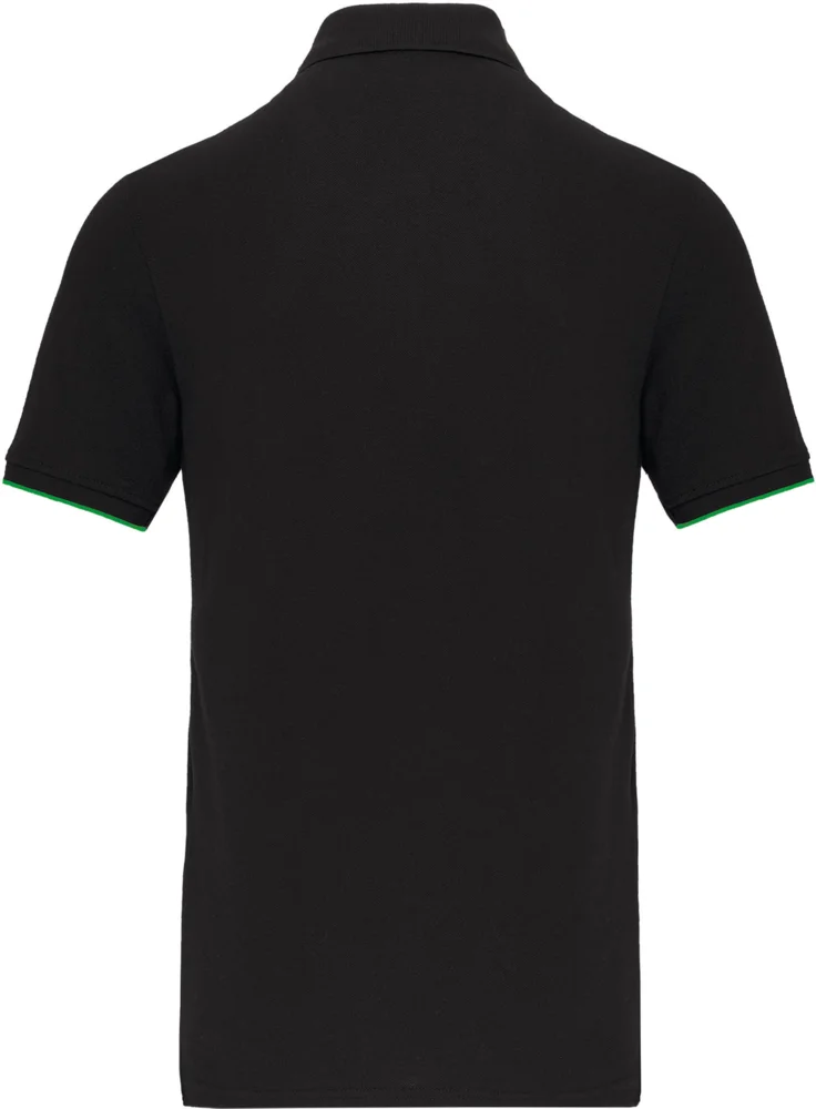 Herren Workwear Piqué Polo "Day-to-Day"