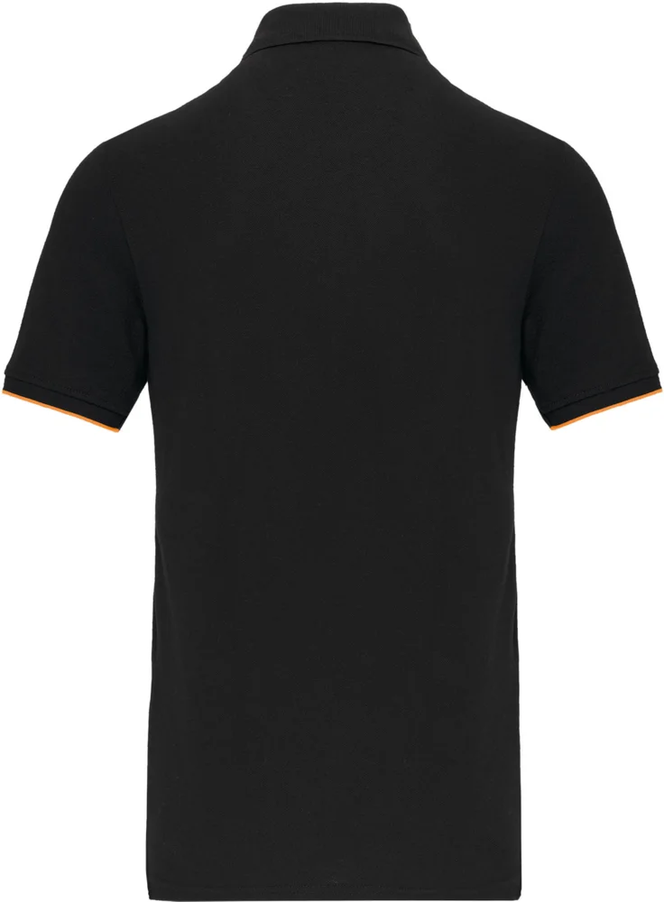 Herren Workwear Piqué Polo "Day-to-Day"