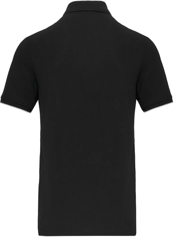 Herren Workwear Piqué Polo "Day-to-Day"