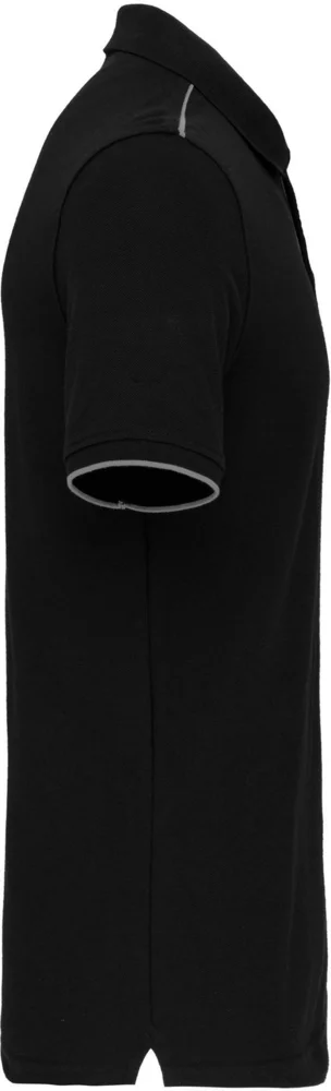 Herren Workwear Piqué Polo "Day-to-Day"