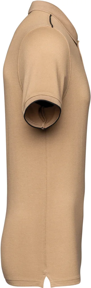 Herren Workwear Piqué Polo "Day-to-Day"