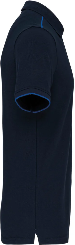 Herren Workwear Piqué Polo "Day-to-Day"