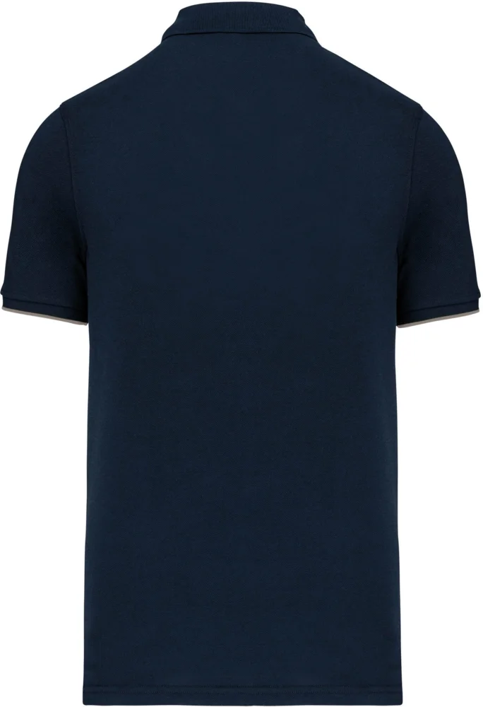 Herren Workwear Piqué Polo "Day-to-Day"