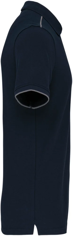 Herren Workwear Piqué Polo "Day-to-Day"