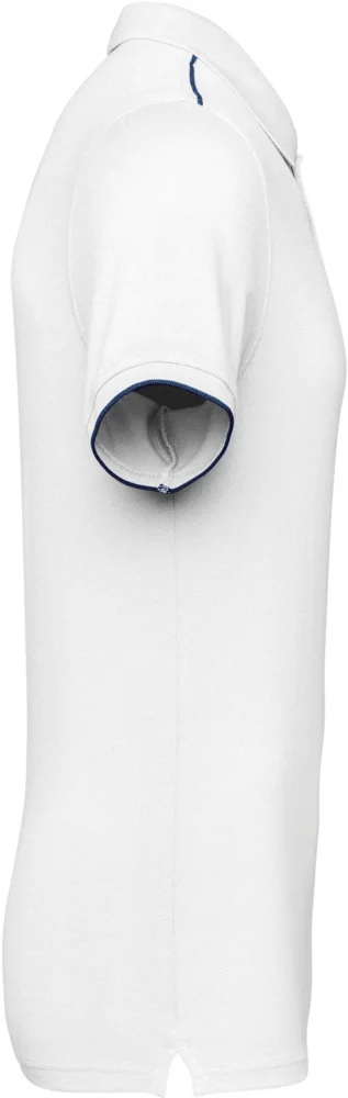Herren Workwear Piqué Polo "Day-to-Day"