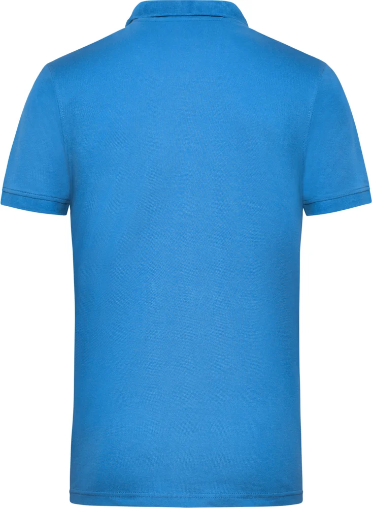 Herren Workwear Piqué Polo