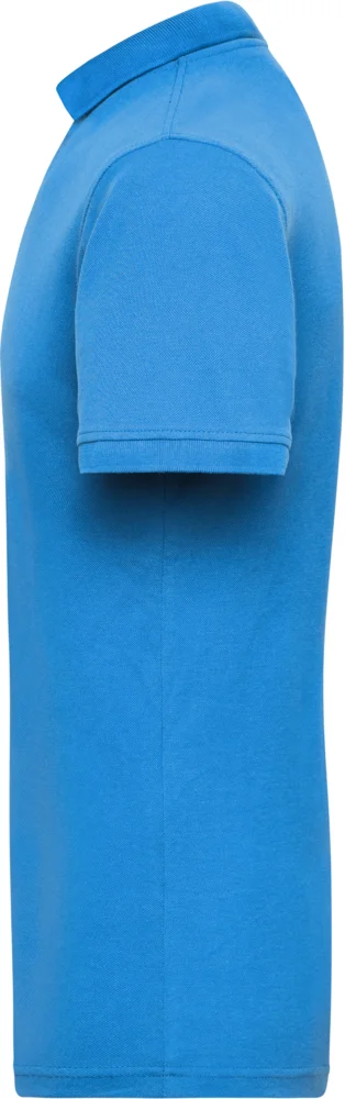 Herren Workwear Piqué Polo