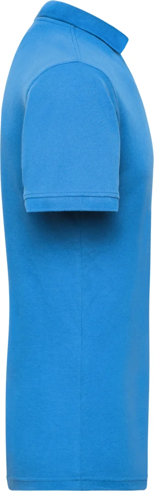 Herren Workwear Piqué Polo