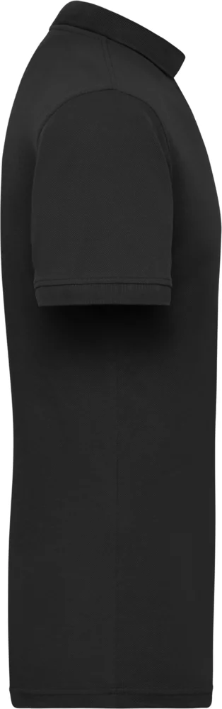 Herren Workwear Piqué Polo