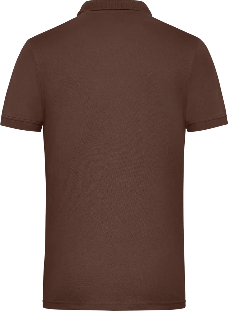 Herren Workwear Piqué Polo