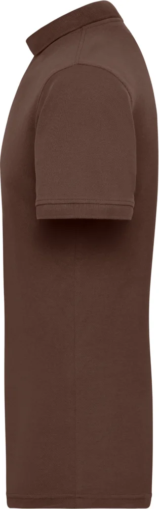 Herren Workwear Piqué Polo