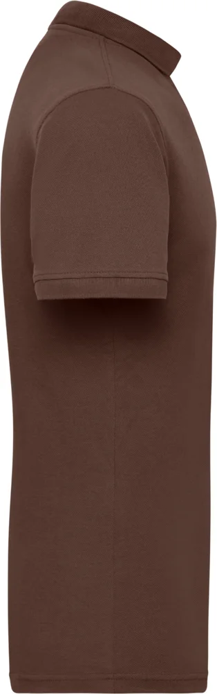 Herren Workwear Piqué Polo
