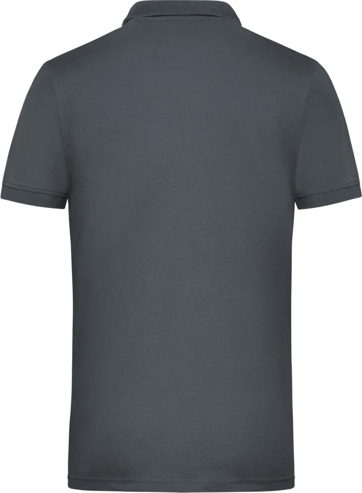 Herren Workwear Piqué Polo