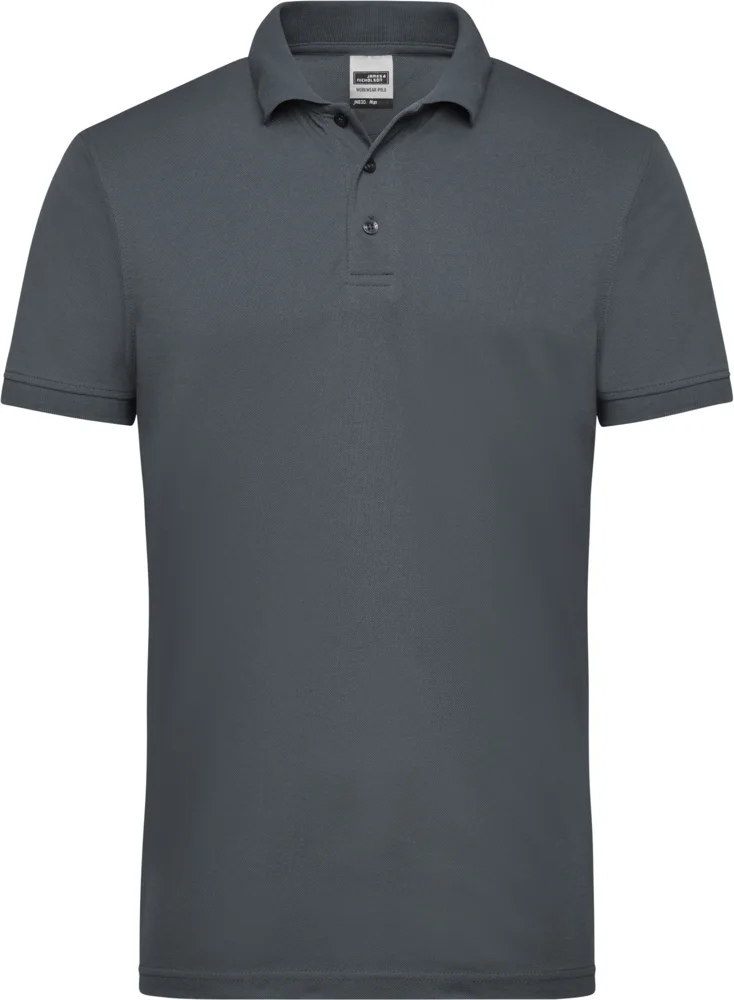 Herren Workwear Piqué Polo