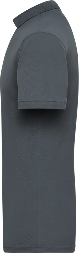 Herren Workwear Piqué Polo