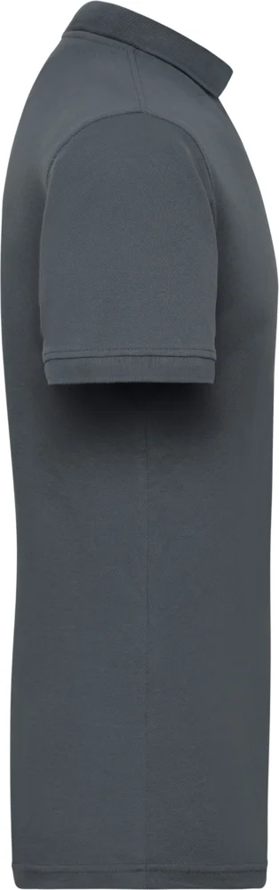 Herren Workwear Piqué Polo