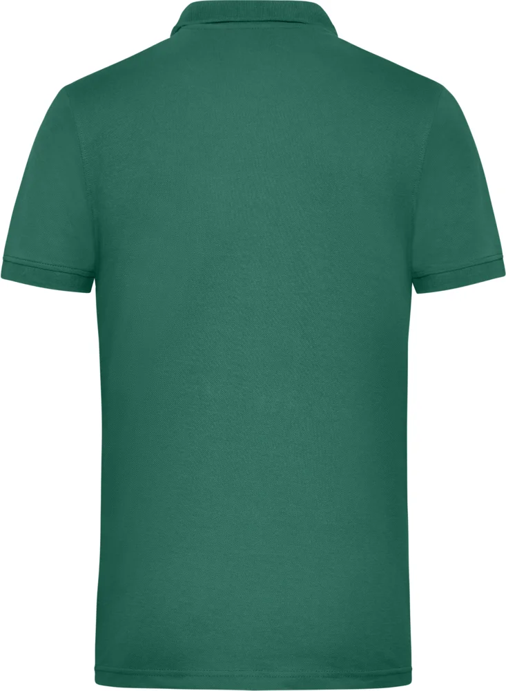 Herren Workwear Piqué Polo