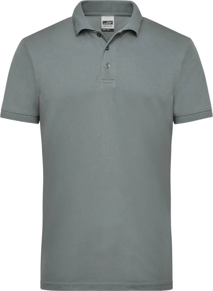 Herren Workwear Piqué Polo