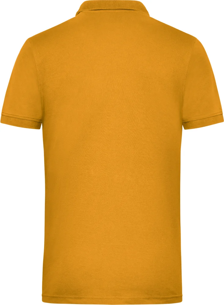 Herren Workwear Piqué Polo
