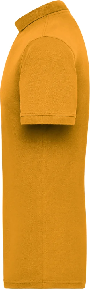Herren Workwear Piqué Polo