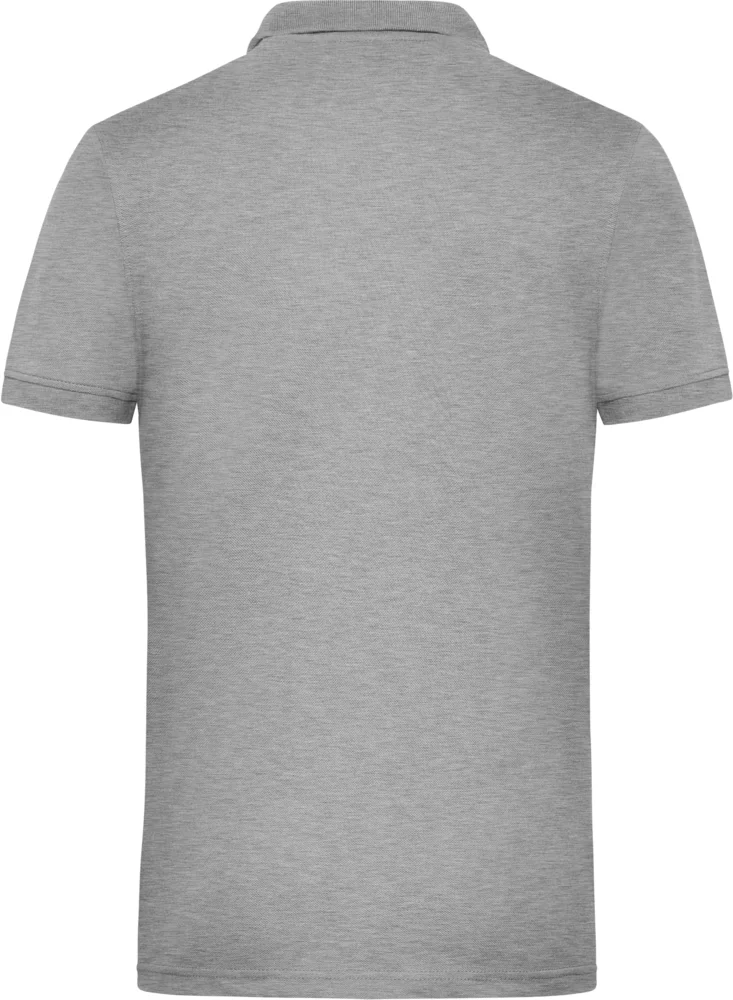 Herren Workwear Piqué Polo