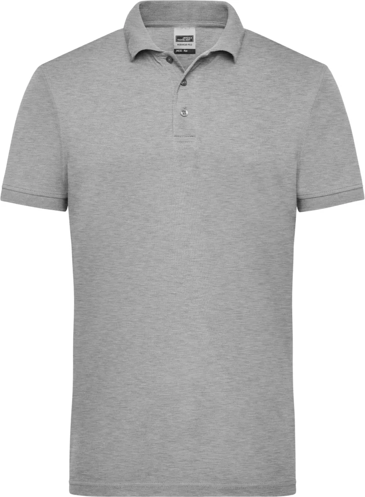 Herren Workwear Piqué Polo