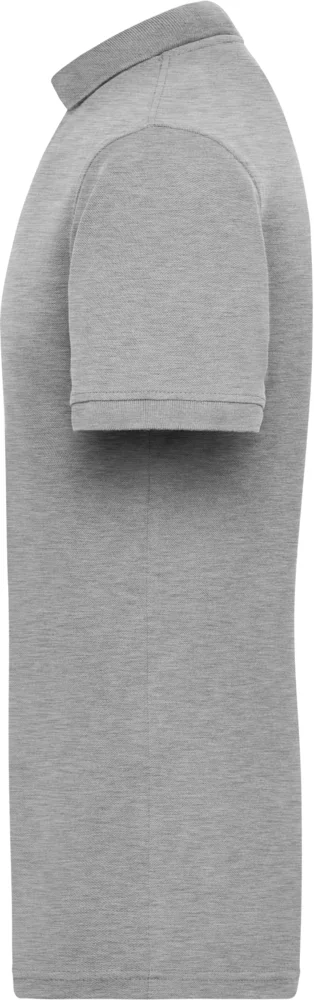 Herren Workwear Piqué Polo