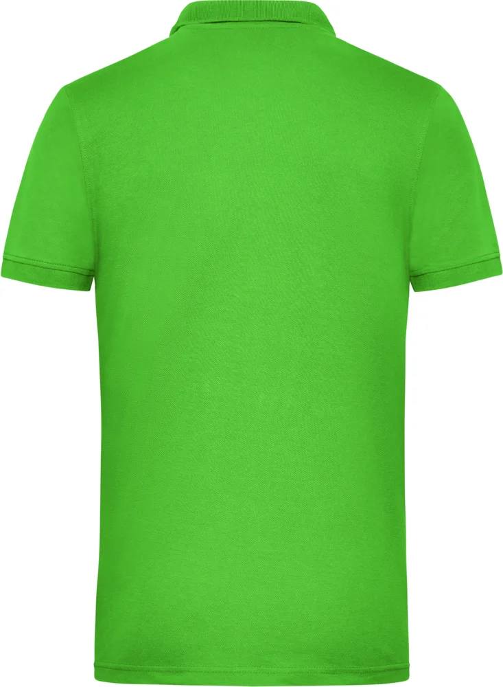 Herren Workwear Piqué Polo