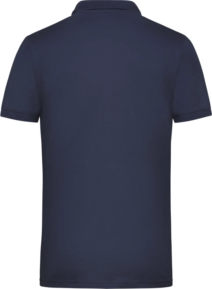 Herren Workwear Piqué Polo