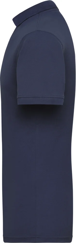 Herren Workwear Piqué Polo