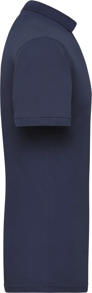 Herren Workwear Piqué Polo