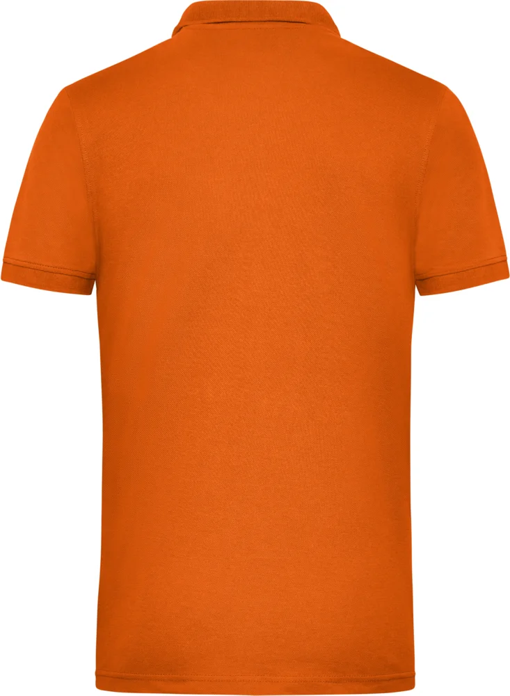 Herren Workwear Piqué Polo