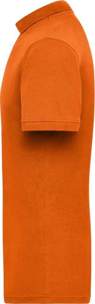 Herren Workwear Piqué Polo