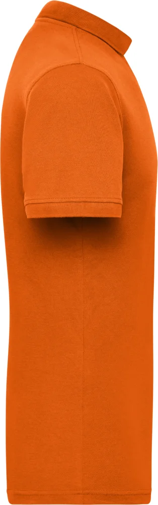 Herren Workwear Piqué Polo